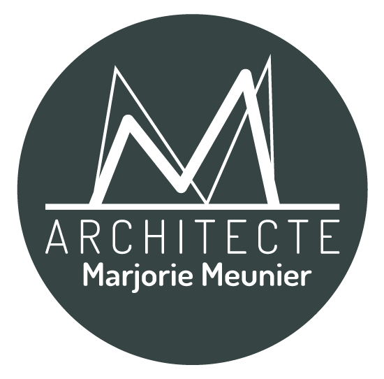 Marjorie Meunier Architecte